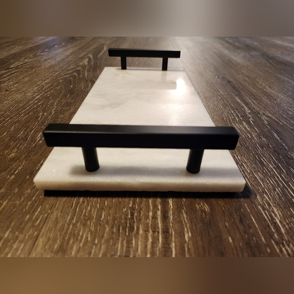 Marble Tray - Picture 2 of 9